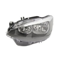 Hauptscheinwerfer Tyc 20-14072-05-9, Links