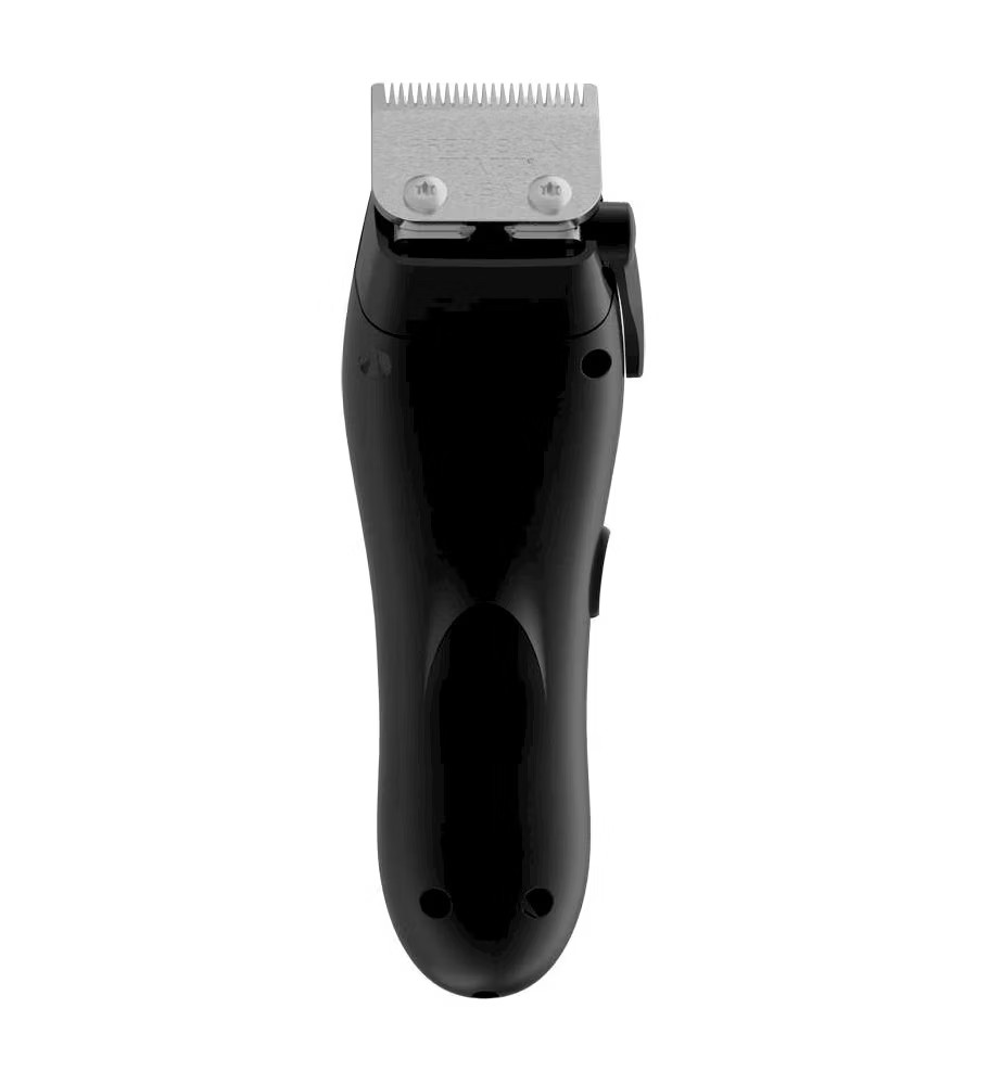 Wahl Lithium Ion Pro Haircutting Kit with Rechargeable Cordless Hair Clipper and