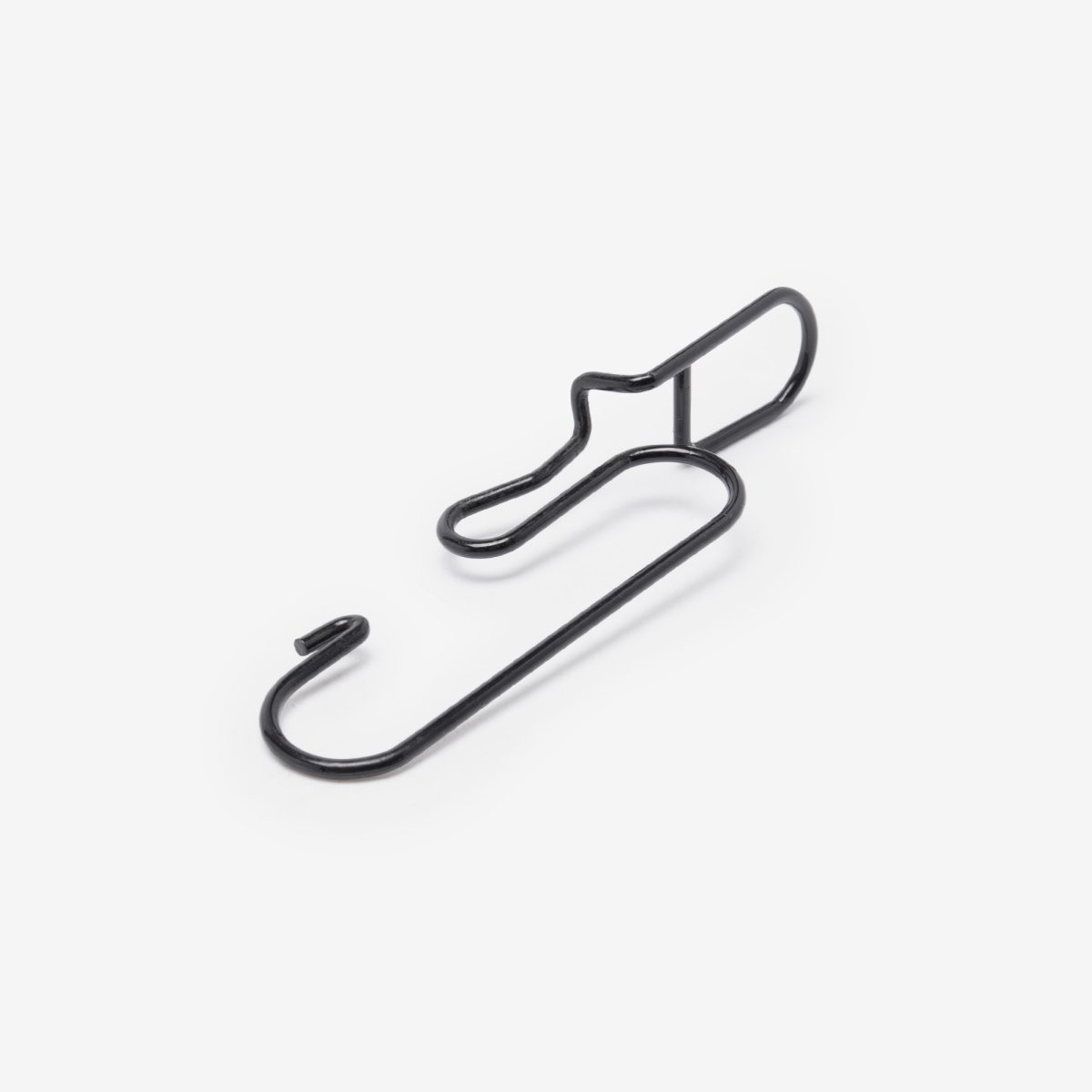 Cable Clip for SK125-L-E5 Black Street Motorcycle CBCLP068 HOSE/CABLE CLIP TAB