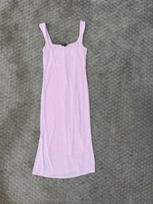 Wild Fable Women s Pink Dress