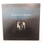 The Doors The Soft Parade Big "E" 1st Pressing Ex/Vg+ Terre Haute