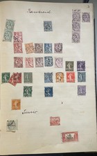 35 Timbres France