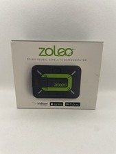 ZOLEO ZL1000 Global Satellite Commnunicator w...