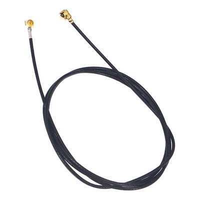 U.FL IPX Stecker auf Buchse Antenne 60cm Stecker Spiral Pigtail praktisch