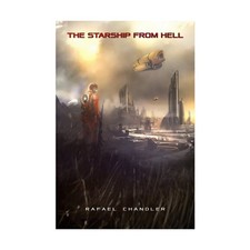 Neoplastic RPG Starship from Hell VG 