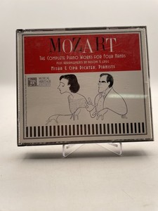 The Complete Mozart Edition | eBay