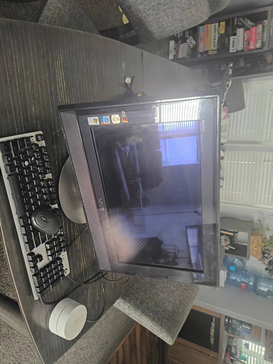 Sony VAIO Desktops for sale - eBay