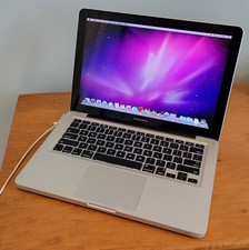 Apple MacBook Pro 13 in 2010 for sale | eBay