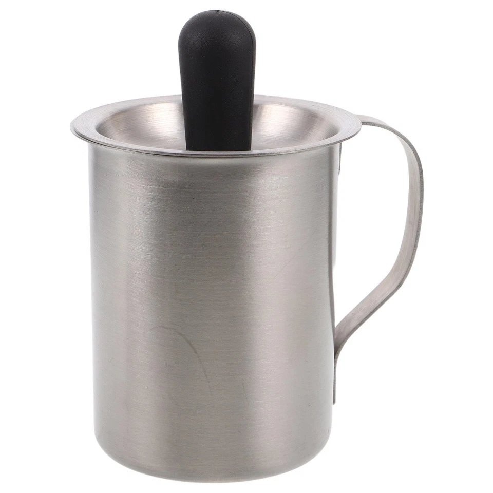  Silikon BBQ Bastpinsel: 500ml/17oz Edelstahl Soßentopf - Grillvorbereitung