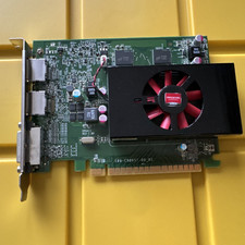 Dell AMD Radeon R7 450 2GB GDDR5 Graphics Card FN46D