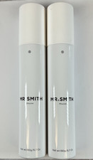 2 x Mr. Smith Mousse 6.7 oz BRAND NEW