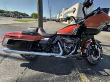 2024 Harley-Davidson® FLTRXSE - CVO Road Glide 