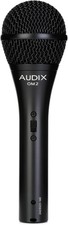 Audix OM2s Hypercardioid Dynamic Vocal Microphone