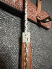 Colin Cox Custom Tanto — photo 8