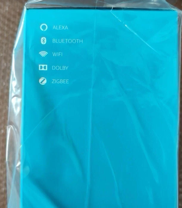 NEU Amazon Echo Show 2. Generation Anthrazit Smart Display HD Bildschirm - Bild 4 von 4