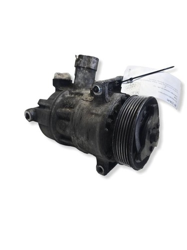 Volkswagen PASSAT CC 2009 Klimakompressor Pumpe 5N0820803 Diesel 103kW NOD33845