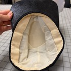 Excellent Repro CSA Virginia Early Civil War Kepi, Campaigner Quality - SZ 7 1/4 — photo 5