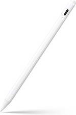 Stylus Pen for iPad 6th-11th Generation-2X Fast Charge Active Pencil Compatible