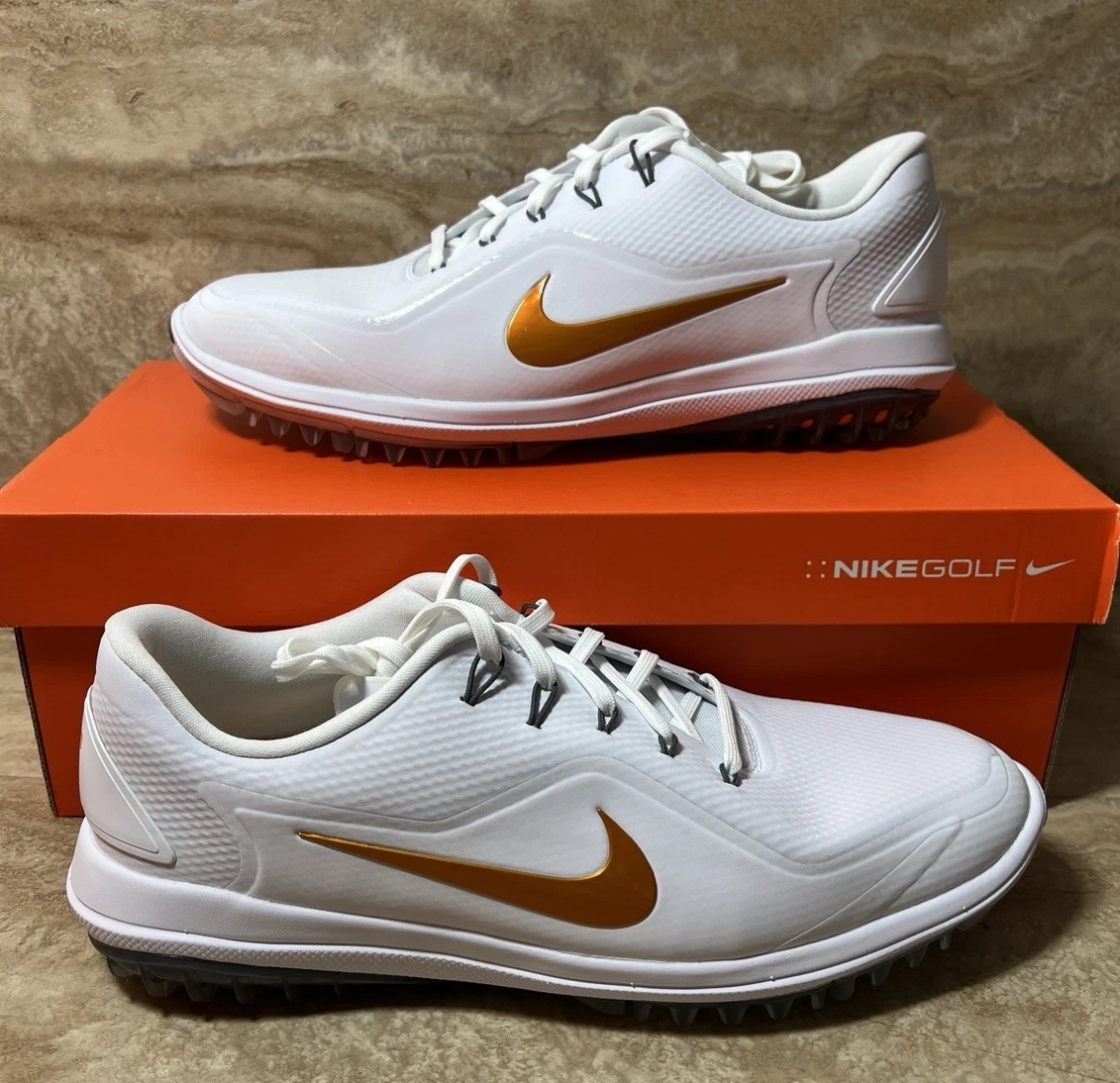 Nike Lunar Control Men's Golf Shoes for sale - eBay