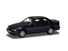 Corgi VA10015 Ford Sierra Sapphire RS Cosworth 4x4 Mallard Green