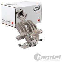 NK Bremssattel Hinterachse Links Passend FÜR Audi A2 Seat Cordoba Ibiza VW Polo
