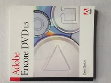 Adobe Encore DVD User Guide