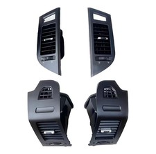 4pcs Air Vent Outlet For Mitsubishi Pajero Montero V87 V93 V95 V97 V98 2007-2022