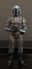 Star Wars Vintage Collection Maul Shadow Lord  Mandalorian Mercenary Custom 3.75