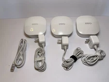 Eero 3-Pack Wi-Fi Router Signal Extender J010001