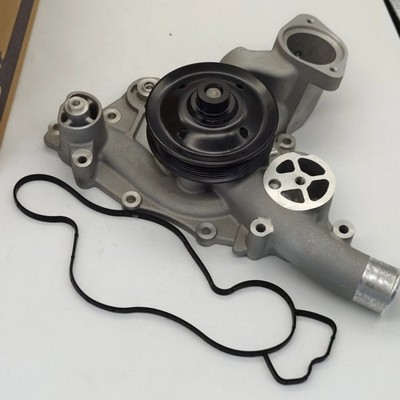 Engine Water Pump 68165882AD For Cummins Dodge Charger Challenger 6.2L 2015-2024