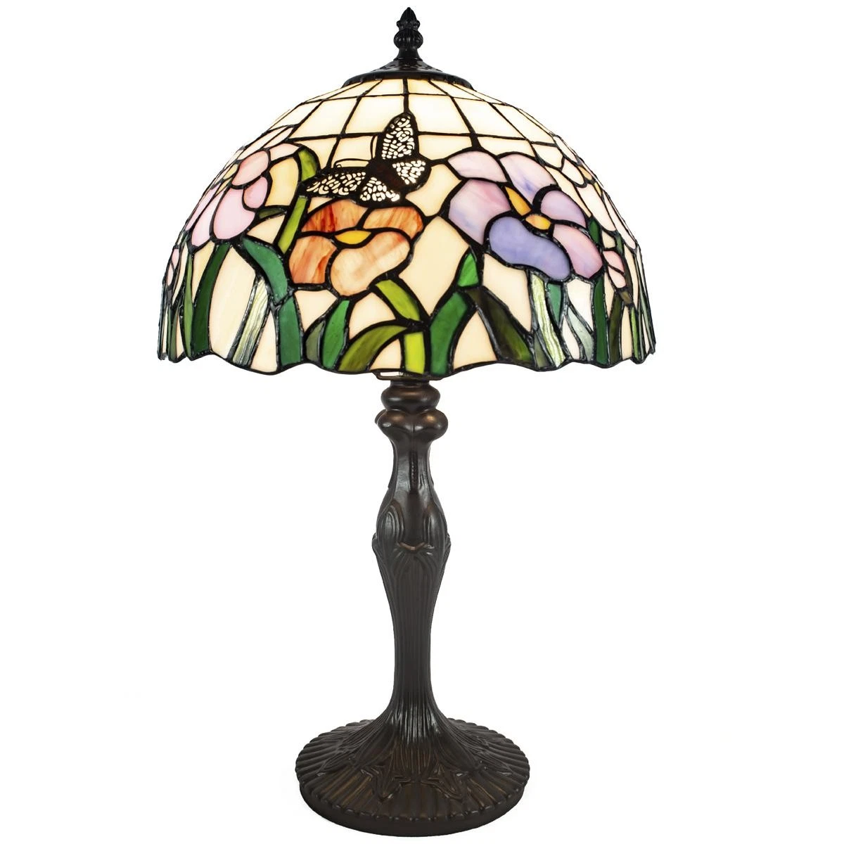 Dale Tiffany Lamps for sale | eBay