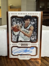 2017-18 Panini Dominion Basketball Cards 23