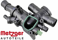 Metzger 4006422 Thermostat FüR KüHlmittel Thermostat KüHlmittel