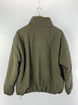 ジャケット・アウター WILD THINGS COLD WEATHER PARKA WT23102SN WILD THINGS ワイルドシングス WILDTHINGS COLD WEATHER PARKA