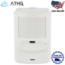 Algo 8180 SIP Audio Alerter IP Speaker for Paging, Multicast  Loud Ringing NEW