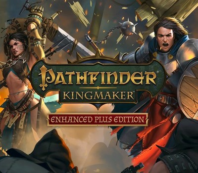 Pathfinder: Kingmaker Enhanced Plus Edition | Steam Key | Lieferung per E-Mail