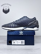 adidas Zx Flux xeno for Sale | Authenticity Guaranteed | eBay