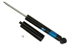 Suspension Shock Absorber Sachs 314 722 fits 10-17 Volvo XC60