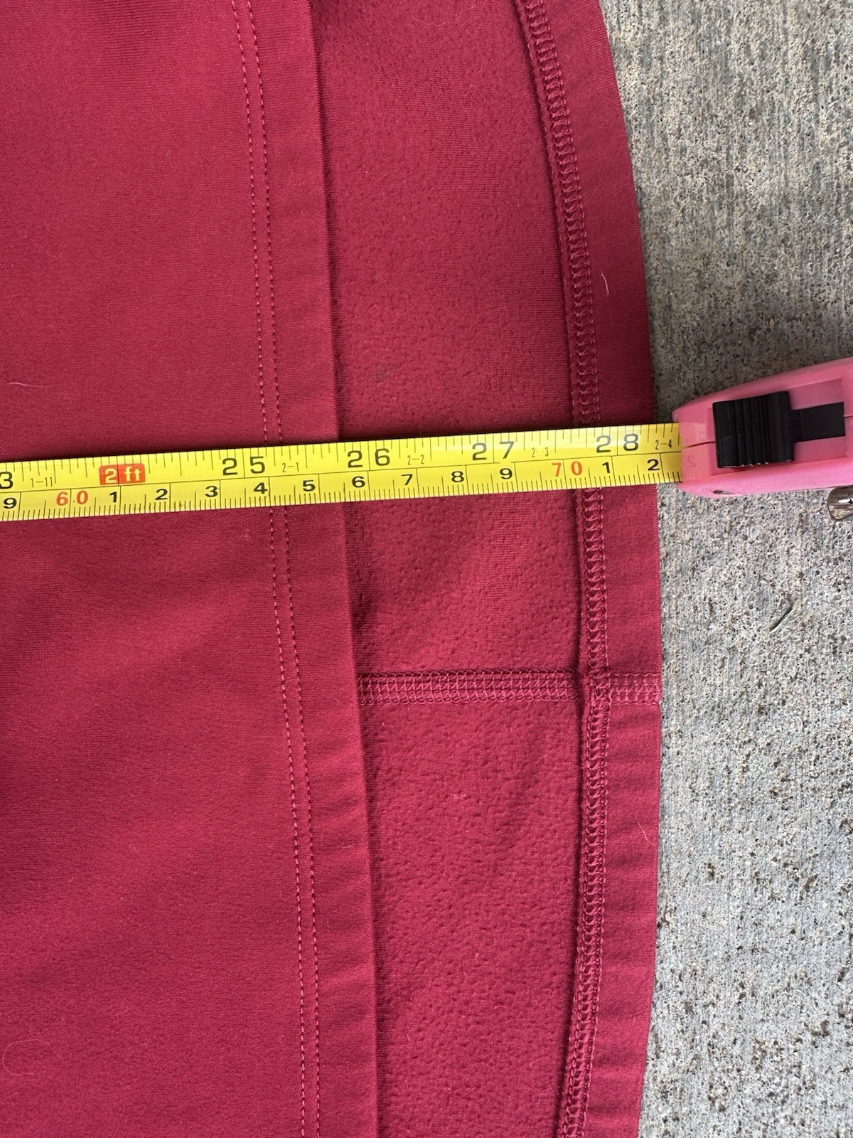 Nike Pull Over - image 6