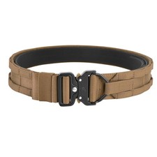Krydex Quick Release Gun Belt 1.75 Inch Molle Inner Outer Tactical Heavy Duty