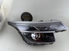 OEM | 2020 - 2023 Kia Seltos Halogen w/ LED Headlight (Right/Passenger)