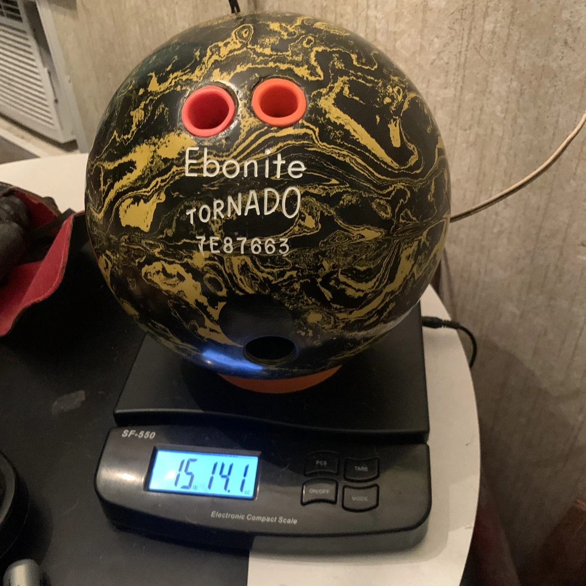 Las mejores ofertas en Bola de Tornado en bolas de boliche | eBay