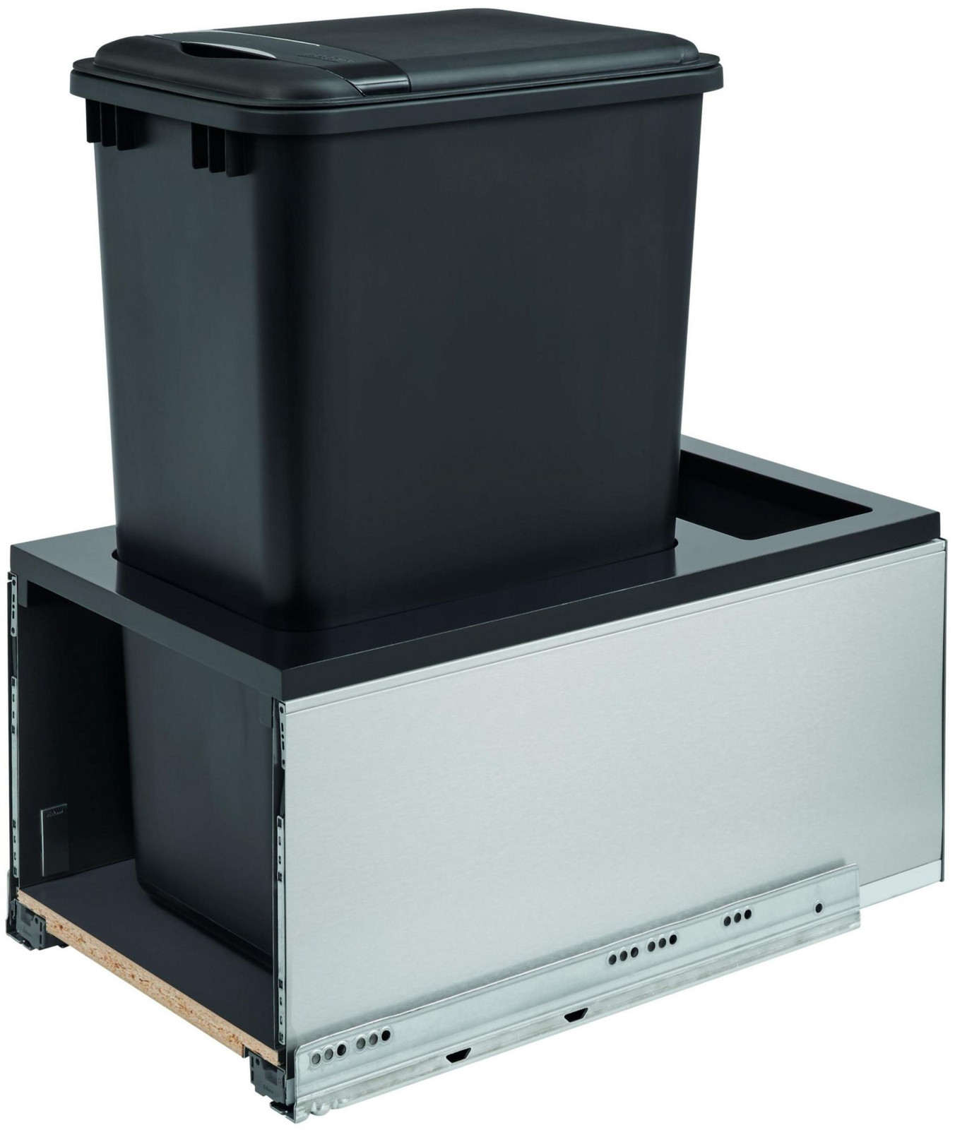 Rev-A-Shelf 5LB-1550-1 Legrabox 13-1/2