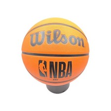 Wilson NBA DRV Outdoor Basketball Size 6 28.5 Inch Official Ball New Out Of Box
