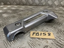 APRILIA MANA 850 left radiator cover