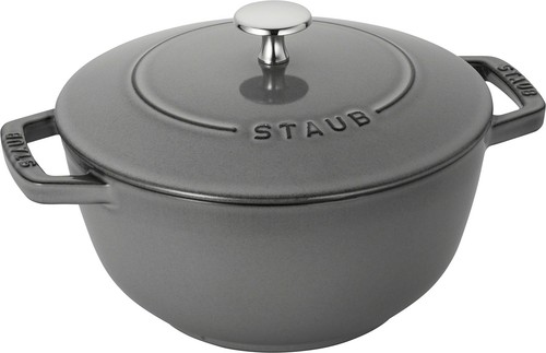 staub