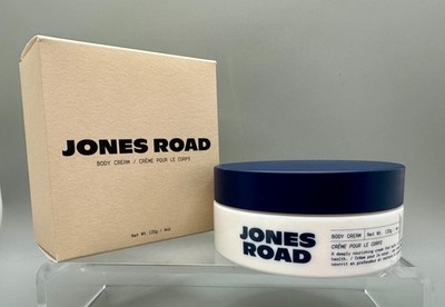 Jones Road Body Cream NIB