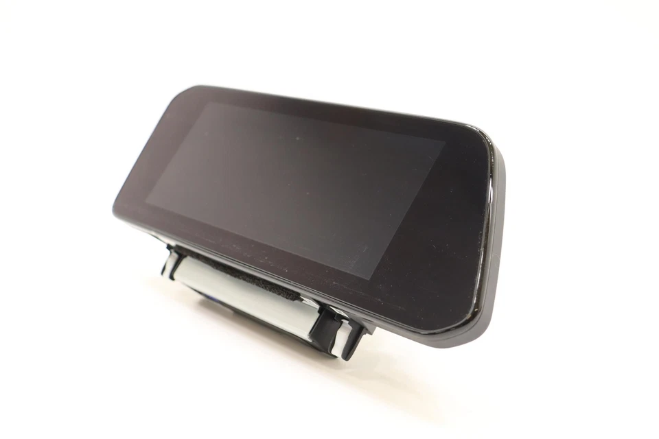 MAZDA CX30 2020 2021 2022 2023 Info-gps-Pantalla TV Foto 2 de 4