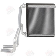 Hvac Heater Core For Dodge Ram 4500 4000 2011-2018 Ram 1500 2500 3500 4500 5500