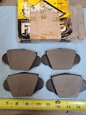 Nos Fren-do Brake Pads 720060 Mg16 Made In Italy Mga 1600